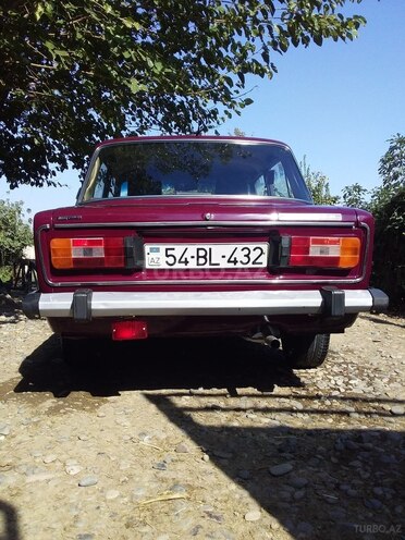 LADA (VAZ) 2106 2003, 170,000 km - 1.6 l - Sabirabad