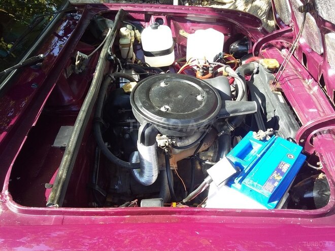 LADA (VAZ) 2106 2003, 170,000 km - 1.6 l - Sabirabad