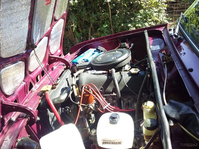 LADA (VAZ) 2106 2003, 170,000 km - 1.6 l - Sabirabad