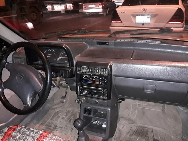 Kia Pride 1993, 258,452 km - 1.3 l - Bakı