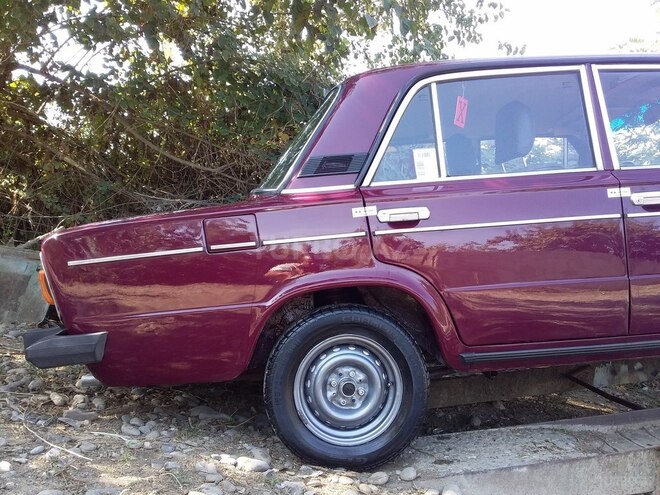 LADA (VAZ) 2106 2003, 170,000 km - 1.6 l - Sabirabad