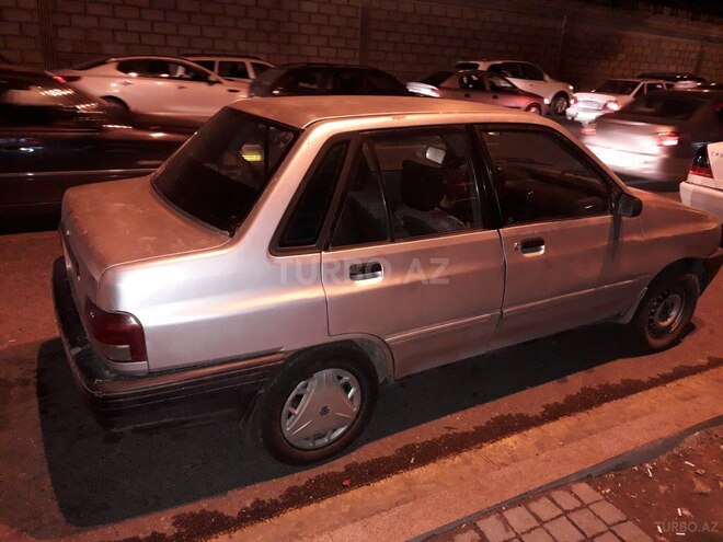 Kia Pride 1993, 258,452 km - 1.3 l - Bakı