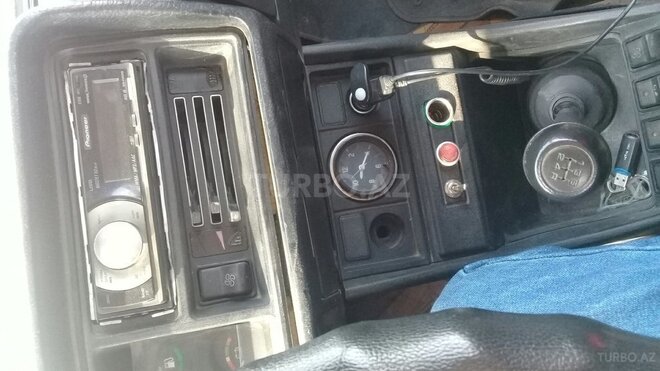 LADA (VAZ) 2107 1984, 195,000 km - 1.5 л - Şəmkir