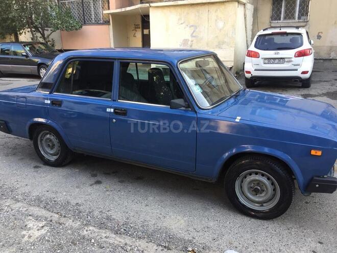 LADA (VAZ) 2107 2006, 250,000 km - 1.6 l - Bakı