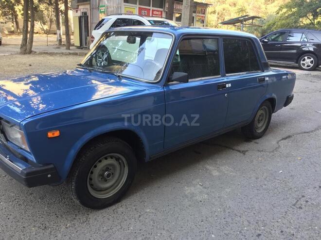 LADA (VAZ) 2107 2006, 250,000 km - 1.6 l - Bakı