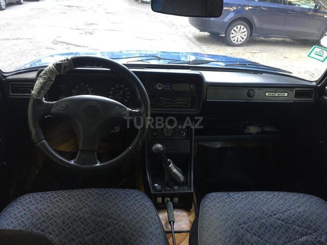 LADA (VAZ) 2107 2006, 250,000 km - 1.6 l - Bakı
