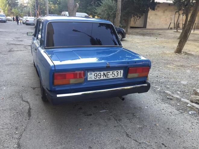 LADA (VAZ) 2107 2006, 250,000 km - 1.6 l - Bakı