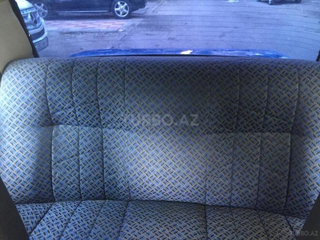 LADA (VAZ) 2107 2006, 250,000 km - 1.6 l - Bakı