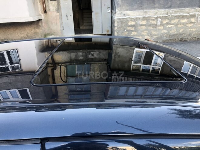 Mercedes E 240 2000, 265,700 km - 2.4 l - Sumqayıt
