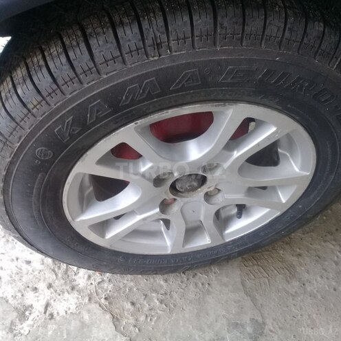 Opel Corsa 1998, 123,456 km - 1.2 l - Bakı