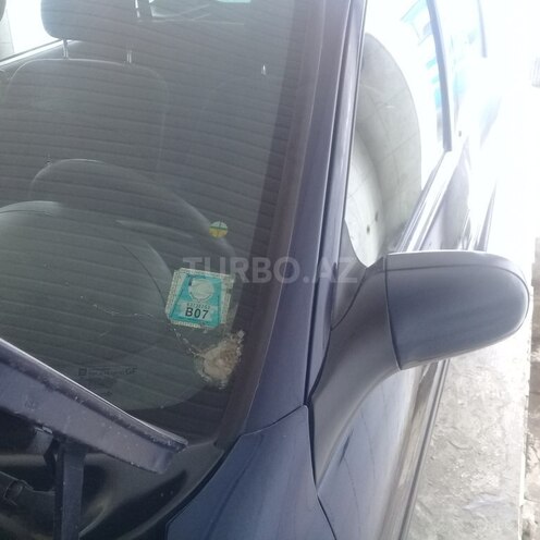 Opel Corsa 1998, 123,456 km - 1.2 l - Bakı