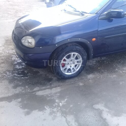 Opel Corsa 1998, 123,456 km - 1.2 l - Bakı