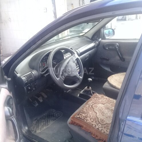 Opel Corsa 1998, 123,456 km - 1.2 l - Bakı