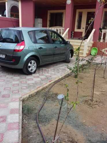 Renault Megane Scenic 2005, 361,000 km - 1.5 l - Bakı