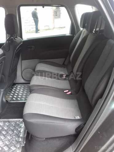 Renault Megane Scenic 2005, 361,000 km - 1.5 l - Bakı