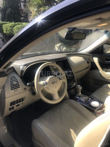 Infiniti FX35 2009, 149,180 km - 3.5 л - Bakı