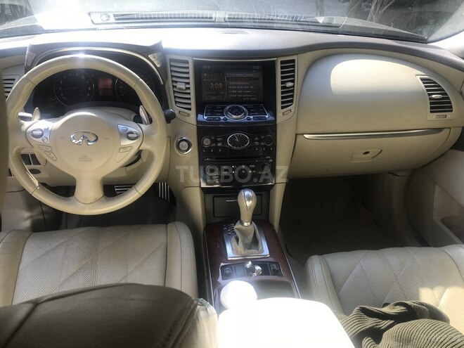 Infiniti FX35 2009, 149,180 km - 3.5 л - Bakı
