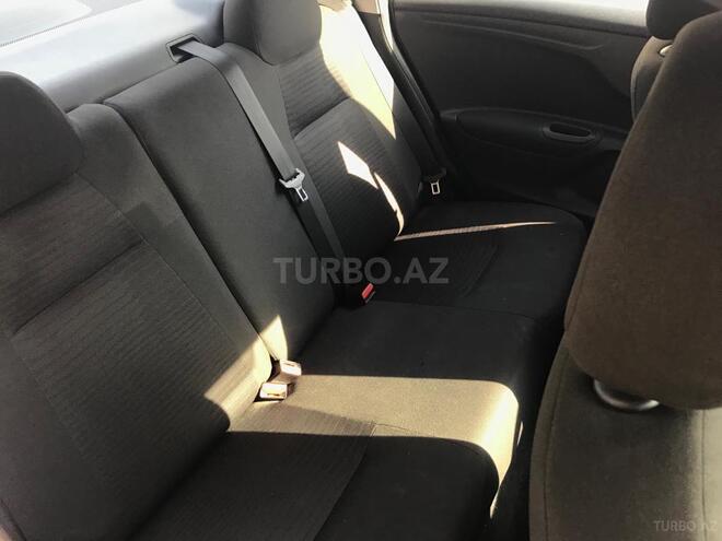 Peugeot 301 2013, 107,296 km - 1.6 л - Bakı