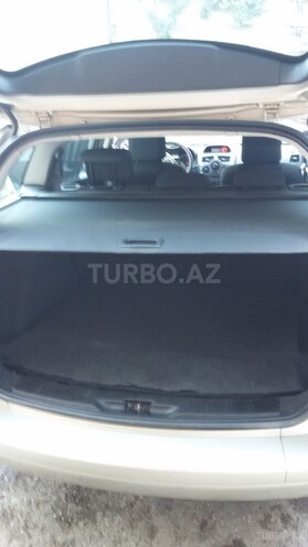 Renault Megane 2007, 310,000 km - 1.5 l - Bakı