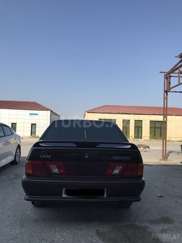 LADA (VAZ) 2115 2012, 168,000 km - 1.6 l - Xırdalan
