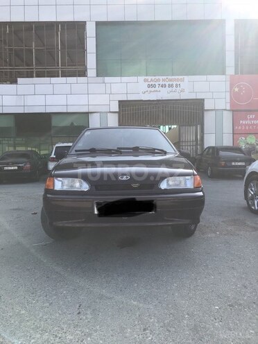 LADA (VAZ) 2115 2012, 168,000 km - 1.6 l - Xırdalan