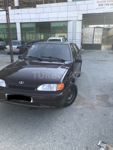 LADA (VAZ) 2115 2012, 168,000 km - 1.6 l - Xırdalan