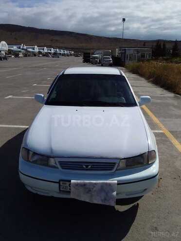 Daewoo Nexia 1997, 160,000 km - 1.5 l - Bakı
