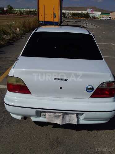 Daewoo Nexia 1997, 160,000 km - 1.5 l - Bakı