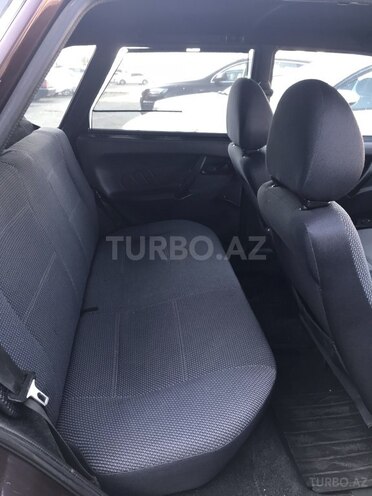 LADA (VAZ) 2115 2012, 168,000 km - 1.6 l - Xırdalan