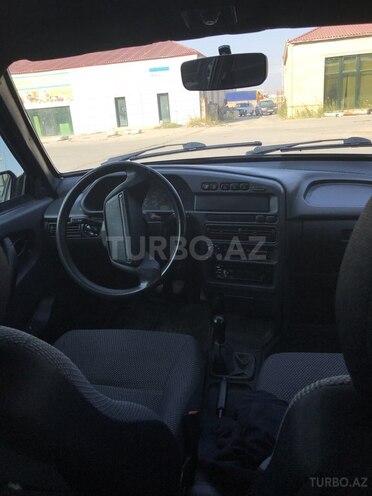 LADA (VAZ) 2115 2012, 168,000 km - 1.6 l - Xırdalan