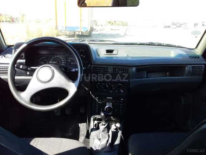 Daewoo Nexia 1997, 160,000 km - 1.5 l - Bakı