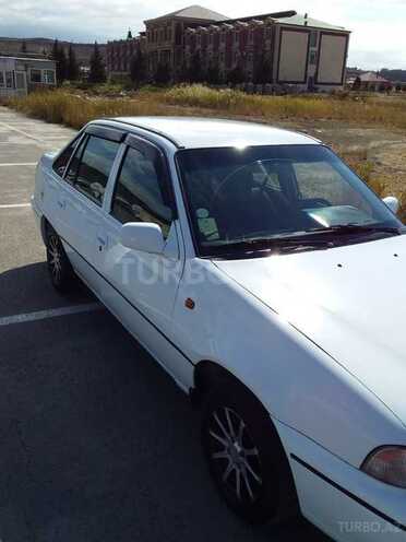 Daewoo Nexia 1997, 160,000 km - 1.5 l - Bakı