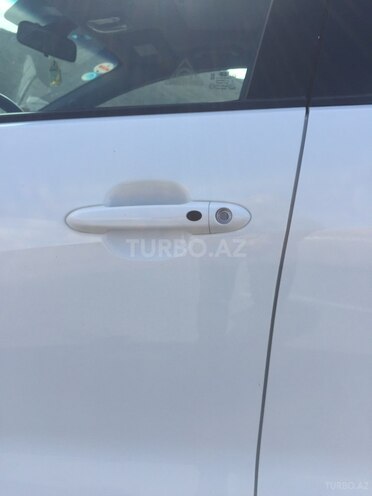Kia Rio 2014, 50,100 km - 1.4 l - Bakı