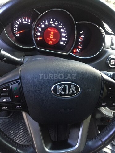 Kia Rio 2014, 50,100 km - 1.4 l - Bakı