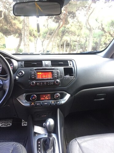 Kia Rio 2014, 50,100 km - 1.4 l - Bakı