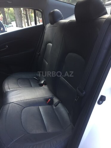 Kia Rio 2014, 50,100 km - 1.4 l - Bakı