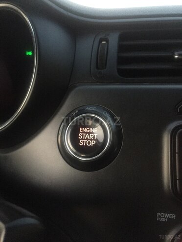 Kia Rio 2014, 50,100 km - 1.4 l - Bakı