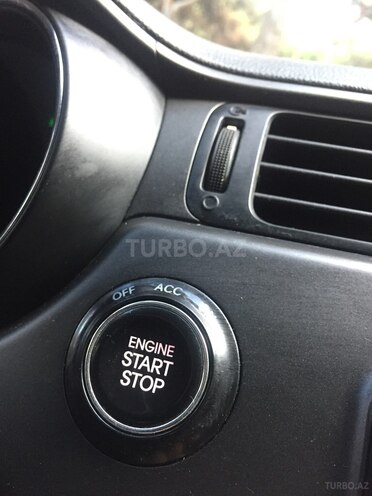 Kia Rio 2014, 50,100 km - 1.4 l - Bakı