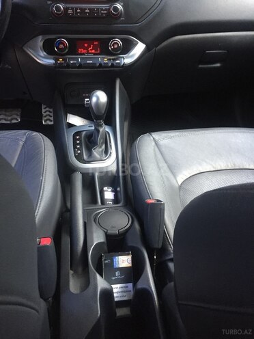 Kia Rio 2014, 50,100 km - 1.4 l - Bakı