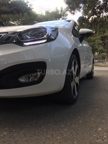 Kia Rio 2014, 50,100 km - 1.4 l - Bakı