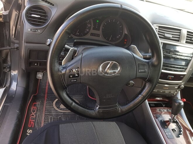 Lexus IS 250 2006, 184,300 km - 2.5 l - Bakı