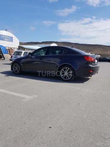 Lexus IS 250 2006, 184,300 km - 2.5 l - Bakı