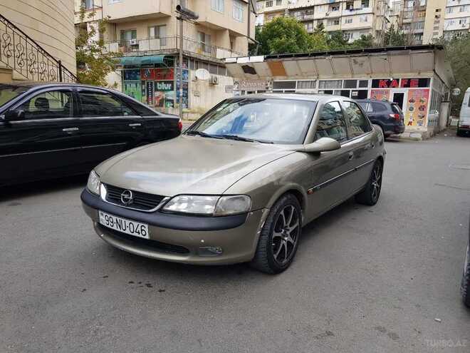 Opel Vectra 1997, 336,217 km - 1.8 l - Bakı