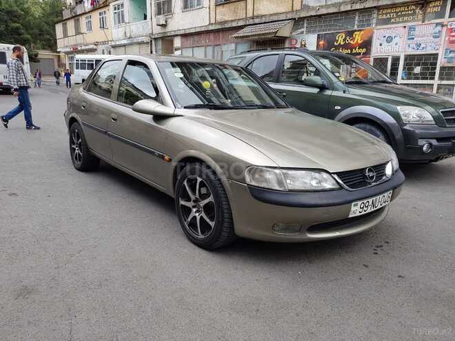 Opel Vectra 1997, 336,217 km - 1.8 l - Bakı