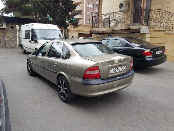 Opel Vectra 1997, 336,217 km - 1.8 l - Bakı