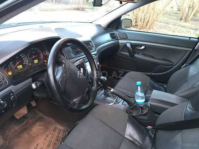 Volvo S80 2006, 280,000 km - 2.4 l - Zaqatala
