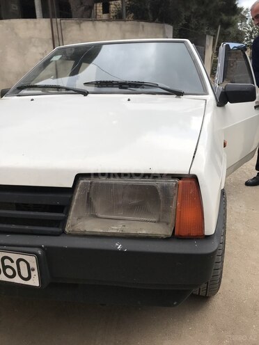 LADA (VAZ) 2109 1996, 170,000 km - 1.5 l - Bakı