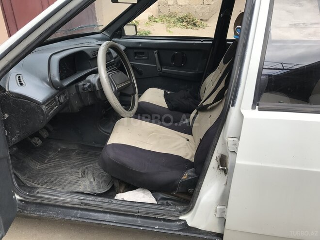 LADA (VAZ) 2109 1996, 170,000 km - 1.5 l - Bakı