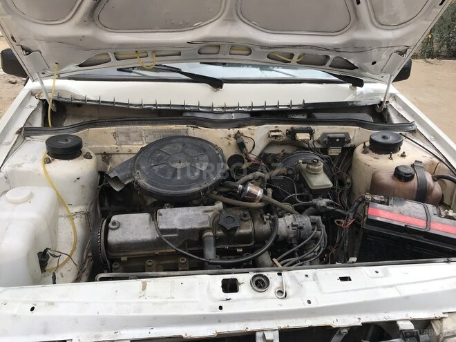 LADA (VAZ) 2109 1996, 170,000 km - 1.5 l - Bakı