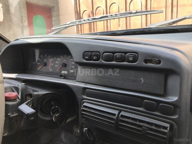 LADA (VAZ) 2109 1996, 170,000 km - 1.5 l - Bakı
